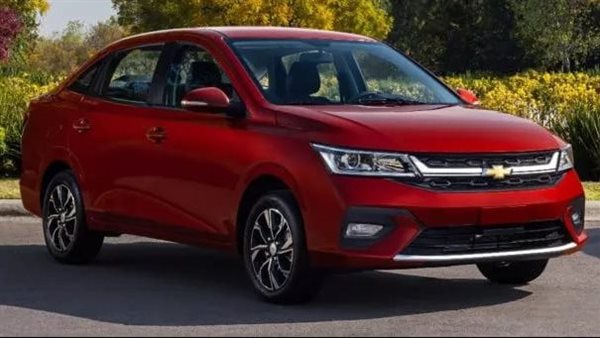 شيفروليه أوبترا