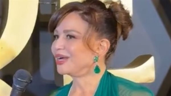 إلهام شاهين