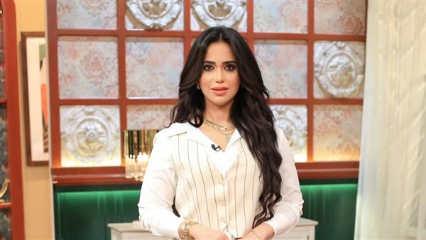 مايا الشربيني