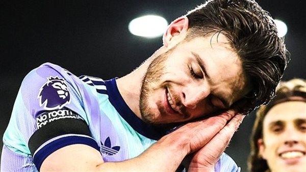 مباراة أرسنال وكريستال