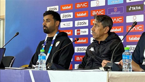 رشيد جابر مدرب منتخب