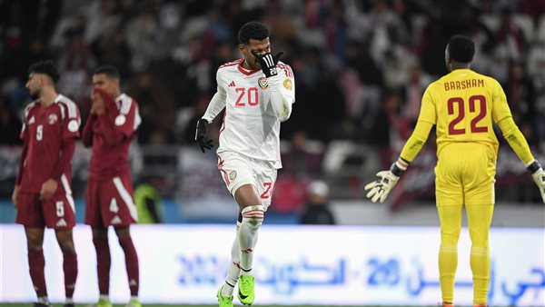 قطر والإمارات