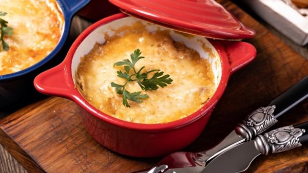 طريقة عمل الرز المعمر