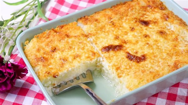 طريقة عمل الرز المعمر..