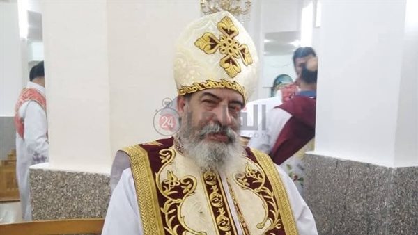 القمص يؤنس أديب وكيل