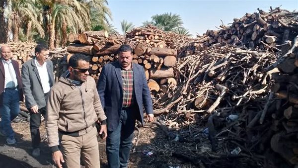 إزالة مكامير الفحم