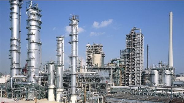 الشركة المصرية للتكرير