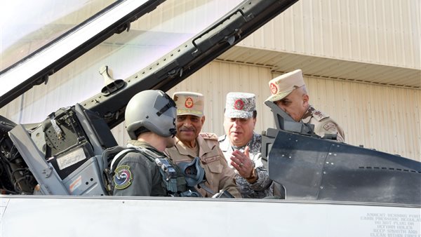 القوات المسلحة