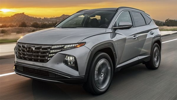 هيونداي توسان