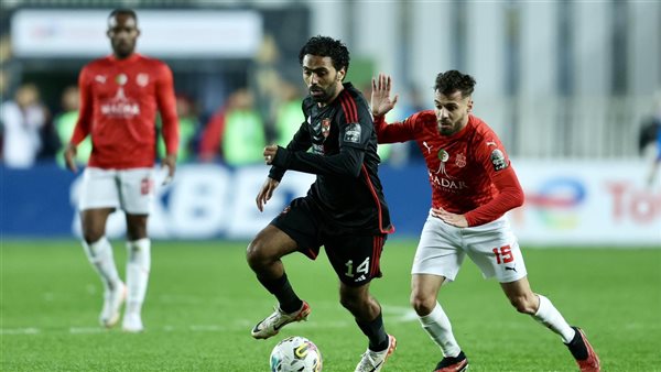 القناة الناقلة لمباراة