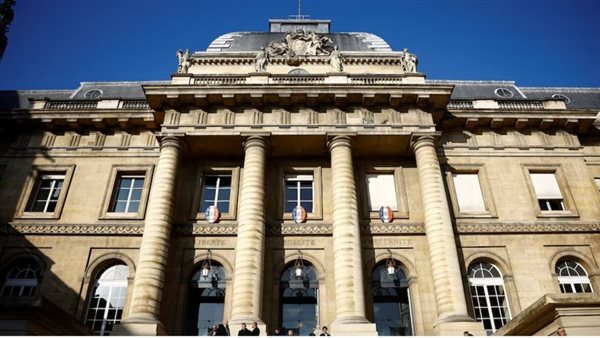 إحدى مؤسسات القضاء