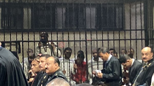 المتهمون بإنهاء حياة