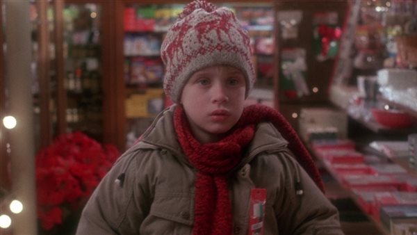 فيلم Home Alone