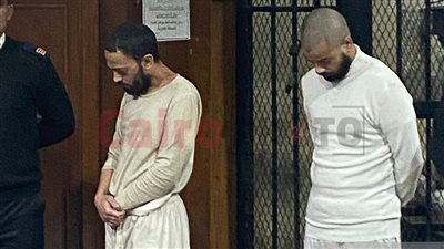 تأييد الإعدام للمتهم الأول والمؤبد للثاني في قضية قتل ممرض المنيا مينا موسى