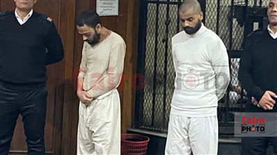 للمرة الثانية.. إحالة المتهم بقتل الممرض مينا موسى لفضيلة المفتي