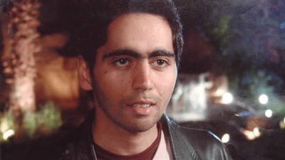 أحمد حداد بطل أوقات فراغ: مينفعش أبقى ناجح زي أحمد حاتم وكريم قاسم لأنهم ممثلين بس