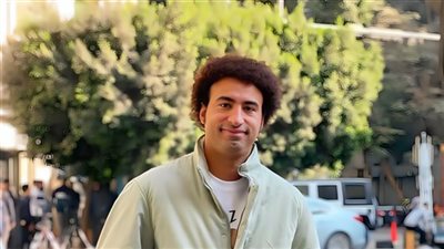 هالة فاخر مرشحة للمشاركة في فيلم الساحل الشرير بطولة علي ربيع 