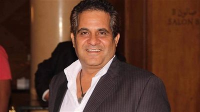 الشاعر محمود صلاح يكشف تفاصيل أغنية سيبك مين قال لإيهاب توفيق: كانت لنجم عربي آخر في البداية 