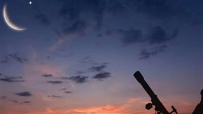 محاق شهر رجب.. البحوث الفلكية تعلن آخر الظواهر الفلكية في 2024 