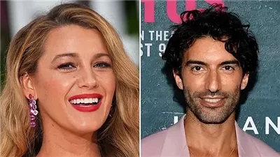 الممثلة بليك ليفلي ترفع دعوة قضائية ضد جاستن بالدوني بسبب التحرش.. ما القصة؟
