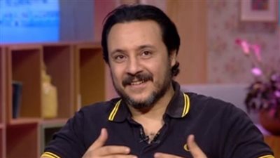 محمد صلاح آدم يشيد بدعم أشرف زكي له بعد محاولته إنهاء حياته: قالّي التيك توكر هيقعوا| بث مباشر