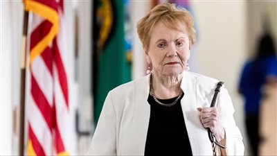 اختفاء غامض يثير الجدل لعضوة الكونجرس الأمريكي كاي جرينجر.. القصة الكاملة