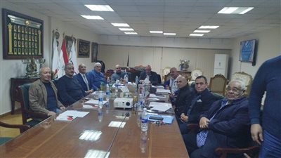 بعد صحة الاجتماع.. الأولمبية المصرية تعرض القرارات على الجمعية العمومية غير العادية