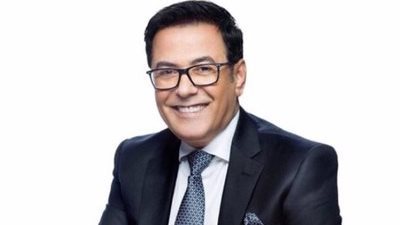  خيري رمضان عضوًا بمجلس أمناء جامعة الأهرام الكندية 