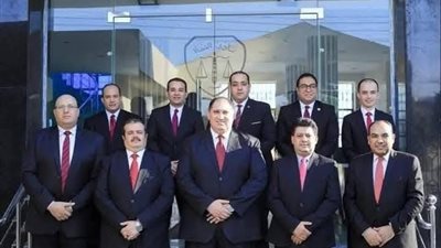 بالتزكية.. المستشار تامر عطية رئيسا لنادي قضاة الفيوم وفوز 10 مستشارين بالعضوية