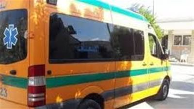 ليلة رأس السنة.. مصرع عامل زراعي صدمه ميكروباص في سوهاج