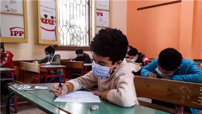 برقم الجلوس.. رابط الاستعلام عن نتيجة امتحانات الترم الأول للصف الرابع الابتدائي بالجيزة