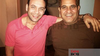 آخر ألحان محمد رحيم.. مصطفى قمر يطرح أغنية فوق القمر من كلمات محمود صلاح