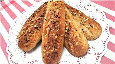 مفيد وصحي.. طريقة عمل فينو بدون دقيق للدايت 