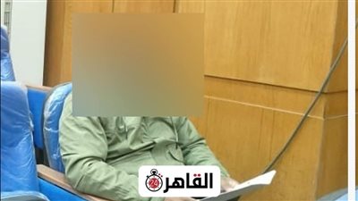على طريقة عبد الغفور البرعي.. تاجر يتسبب في إفساد مزاد بأكبر سوق للمواشي بالأقصر