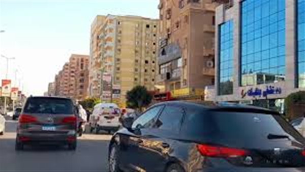 شارع حسن المأمون