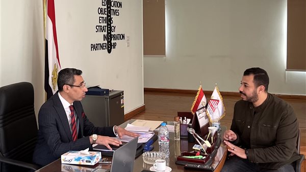 مساعد وزير التنمية