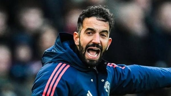 روبن أموريم