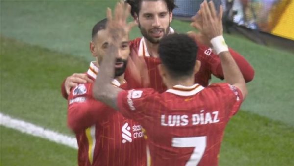 مباراة ليفربول وتوتنهام