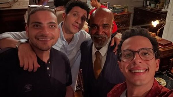 صناع فيلم سيكو سيكو