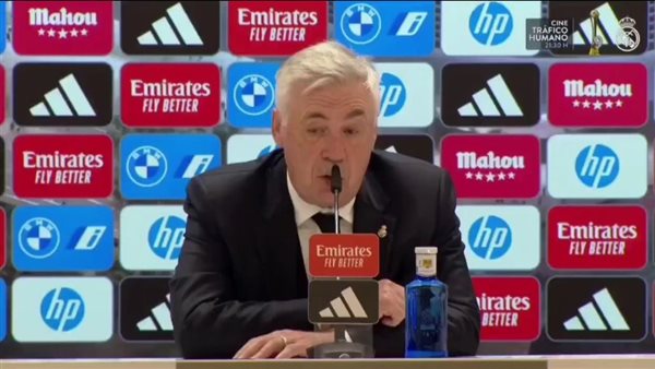 كارلو أنشيلوتي