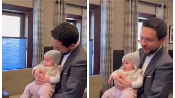 ولي عهد الأردن 