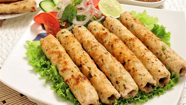 طريقة تحضير كفتة