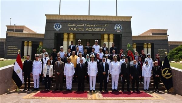 رابط نتيجة كلية الشرطة