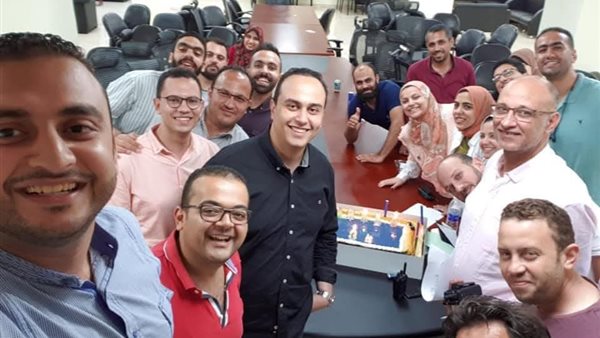 صورة لاطلاق منظومة