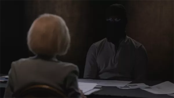 عميل الموساد