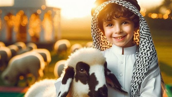 موعد إجازة عيد الأضحى