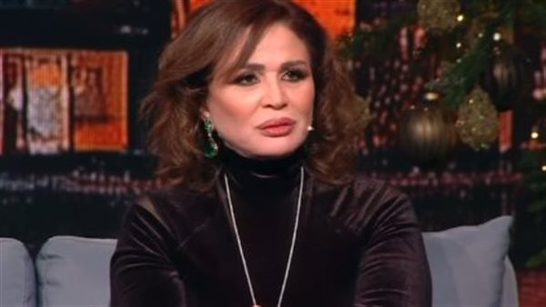 إلهام شاهين