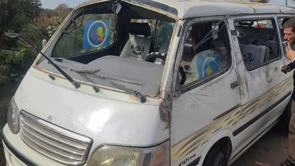 الميكروباص 