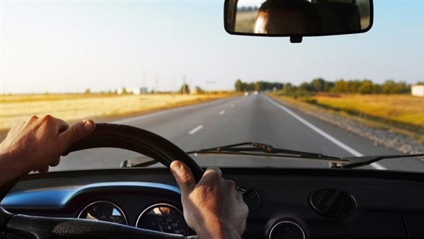 دعاء ركوب السيارة