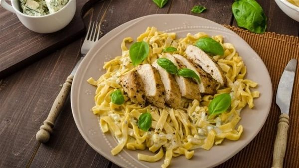 طريقة عمل الفوتشيني